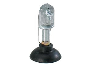 A Mr. Longarm replacement suction cup,small.
