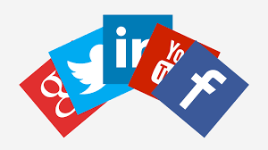 Social Media Logos