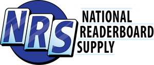 National Readerboard Supply