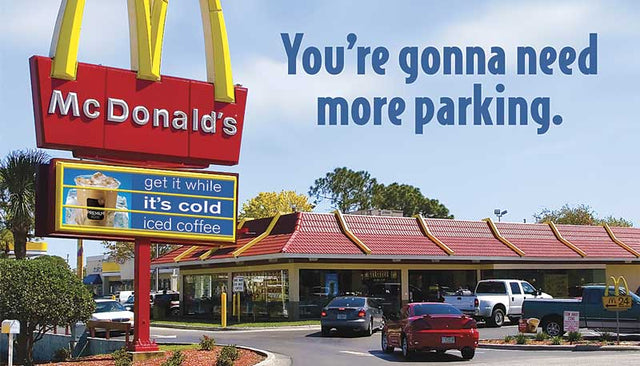 Readerboard Sign Lettering and Marquee Letters for Signs