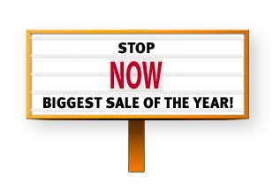 Now Double Span Over - Clear Acrylic Panel