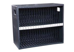 Readerboard Sign Tracking and Rivets for Letters – National Readerboard ...