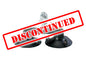 Gemini Pronto™ Double Suction Cup Assembly