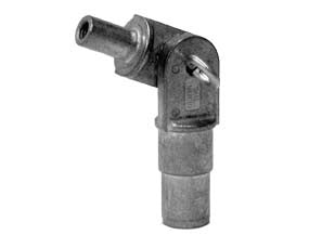 Gemini Pronto™  Ratchet and Receiver