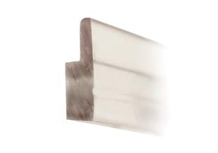 Sign Track for Rigid Letters - Bottom Track